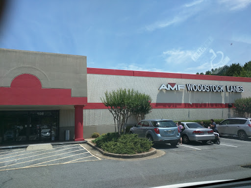 AMF Woodstock Lanes - Thumbnail