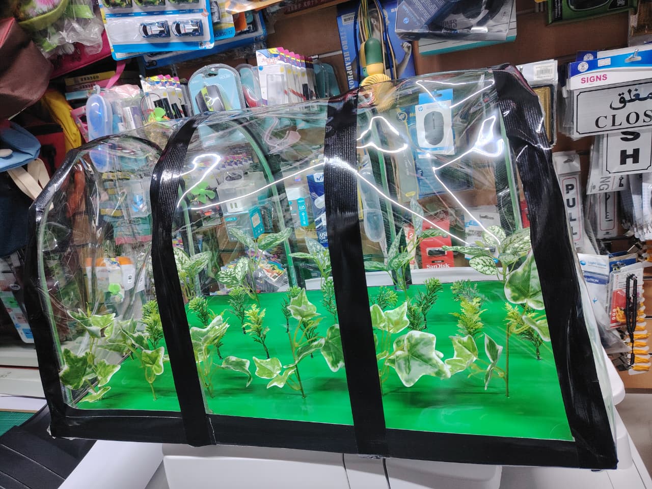 قرطاسية ماجد - صورة 4