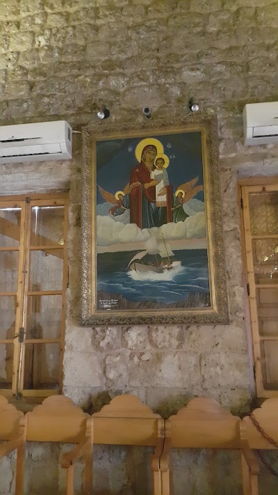 Photos of Our Lady of the Sea Church (Saydet al Bahr)
