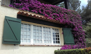 Photo n°33 de AFP LE CANNET Fenêtres Portes Volets à Mougins (Entrepreneur spécialisé dans l'isolation)