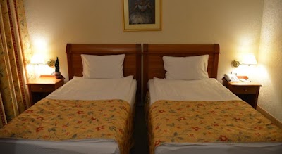 Photos of Best Western Hotel Turist