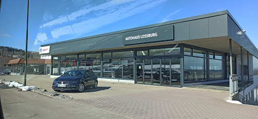Autohaus Lossburg GmbH - Thumbnail