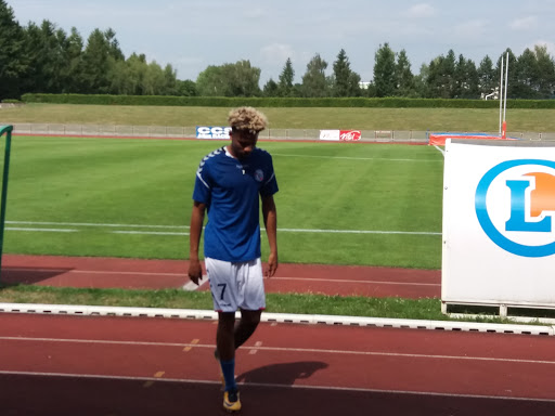 Municipal Stadium Jean Bouloumié - Thumbnail