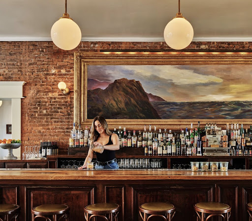 High Hope Tavern