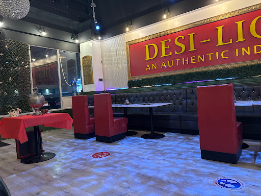 Desilicious - Visual