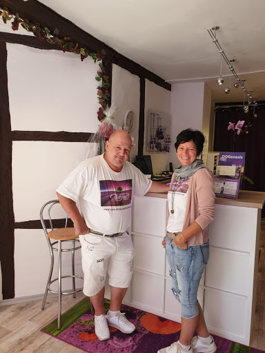 Robert Franz OPC Shop Hammelburg & Hermes Paketshop - Thumbnail