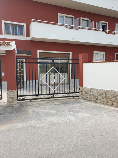 Lavanderia Iorgi