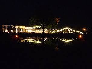 Photo n°34 de L'Orangerie de Châtel sélection Figaro & Elle Magazine : Chambres d'hôtes et salle de réception Loire, Auvergne-Rhône-Alpes à Cleppé (Lieu de mariage)