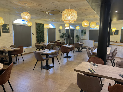 Photo 6 - Pizzeria Ajdir - Ballan-Miré