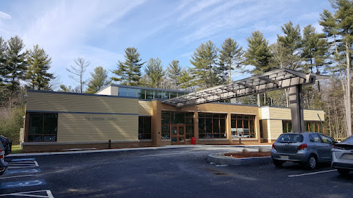 The Groton Center - Groton Council On Aging