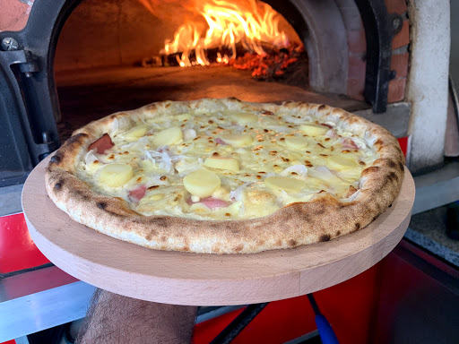 Pizza Flamm Laurent - Thumbnail