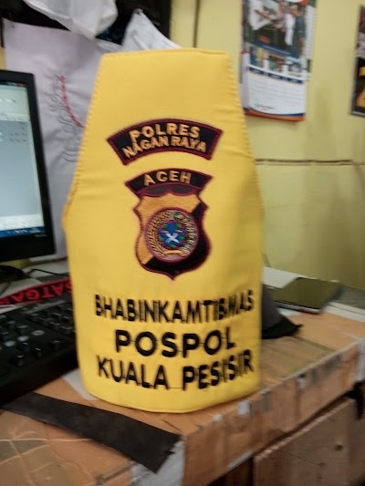 Photos of TOKO PANGERAN DZAKI ( Menjual Atribut Militer TNI,POLRI Dan Perlengkapan Baju Pegawai Pemda) Menerima Bordir Computer Simbol, Nama D
