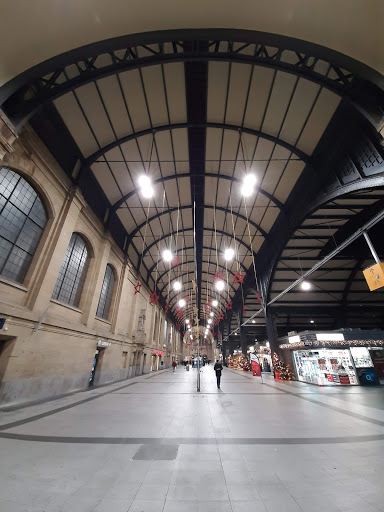 DB Reisezentrum Wiesbaden Hbf - Thumbnail