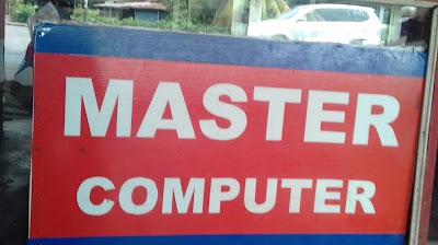 Photos of toko master computer