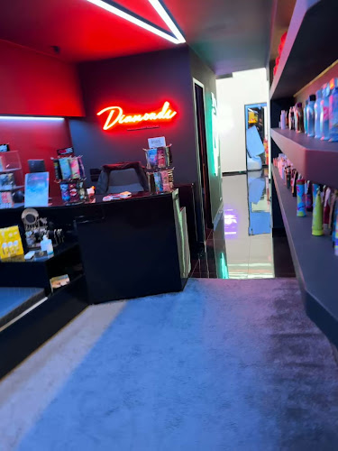 Αξιολογήσεις για το Diamonds Solarium & Body Sculpture Νέο Ηράκλειο στην Ηράκλειο - Ινστιτούτο αισθητικής