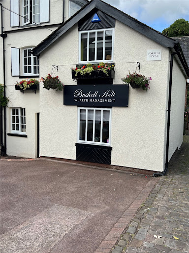 Bushell Holt Wealth Management Ltd - Thumbnail