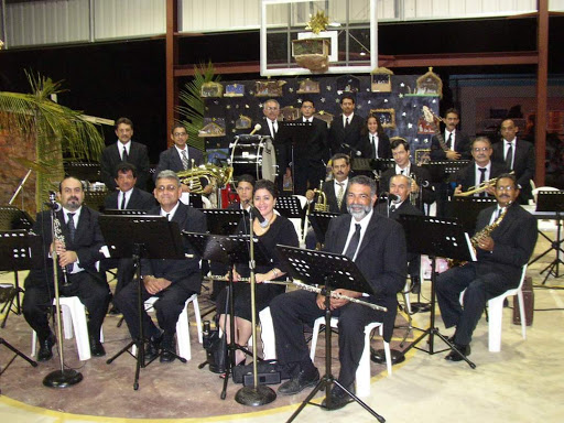 Escuela Banda Comunitaria San Sebastian - United States