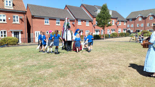 St. John's C. of E. Primary School, Abram, QUEST Academy Trust - Thumbnail