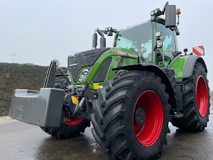 Photo n°5 de Euromagri à Pouillon (Fournisseur de matériel agricole)