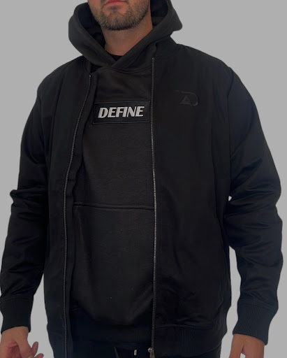 Define Attire - Visual