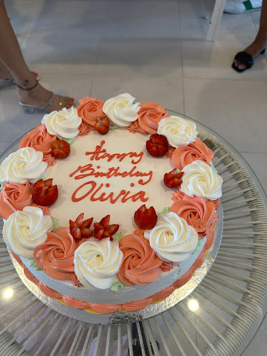 HS CAKES FOOTSCRAY Gallery - Australia