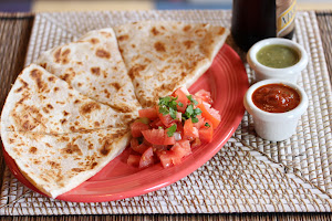 Baja Taqueria photo