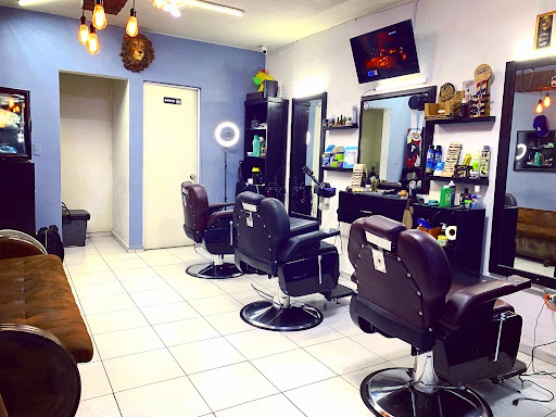 Leaders Barber Club