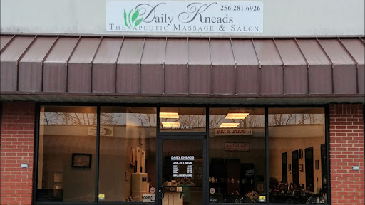 Daily Kneads Therapeutic Massage and Salon - United States