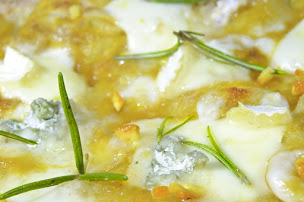 Photo n°96 de Mamma Mia Pinseria ! à Conflans-Sainte-Honorine (Bar à vin)