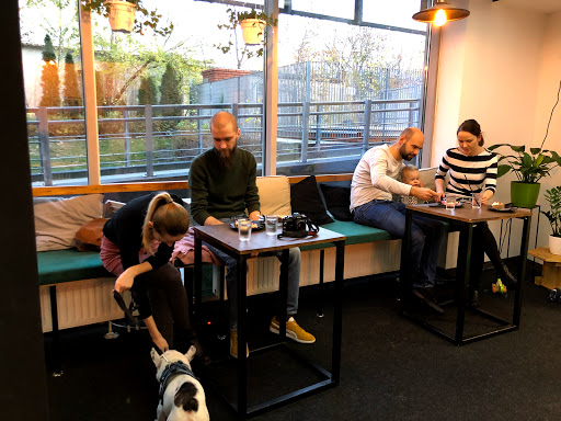 Balance Speciality Coffee