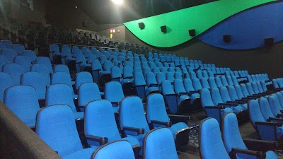 Photos of CINE COLOMBIA CEDRITOS MALL