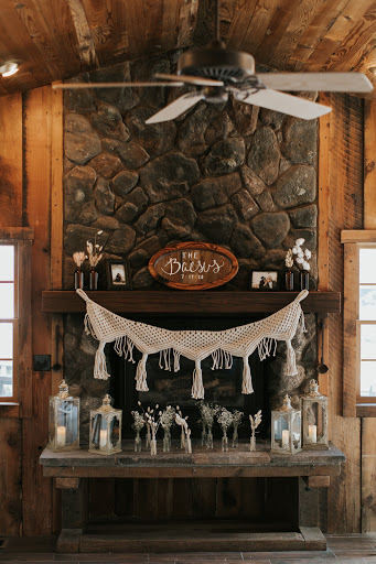 Aldea Weddings in the Woods - Thumbnail