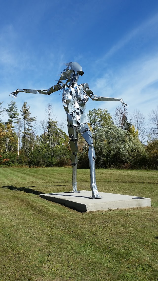 Southern Vermont Arts Center