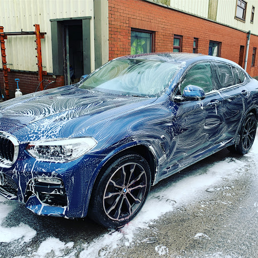 CVS Valeting - Thumbnail