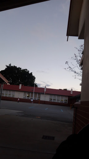 Mount Pleasant Primary School - Thumbnail