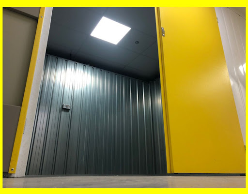 Wolverhampton Self-Storage Limited - Thumbnail