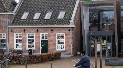 Bibliotheek Lith