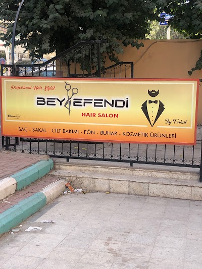 Beyefendi Hair Salon