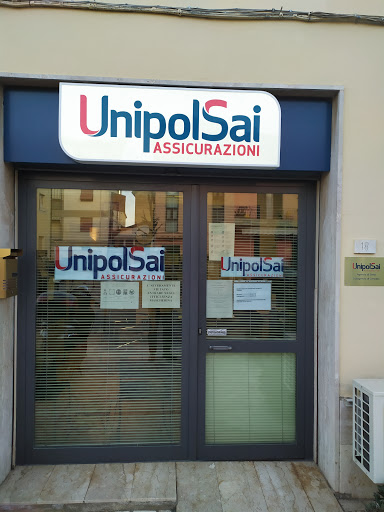 UNIPOLSAI ASSICURAZIONI CERTALDO