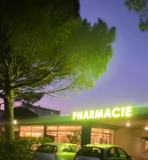 Nouvelle Pharmacie du Prépaou - Dr Pauline Kireef