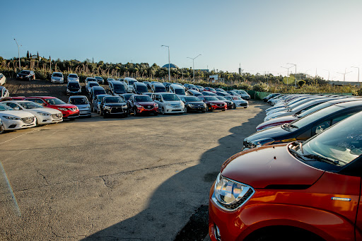 RK Cars Gallery - New Zealand