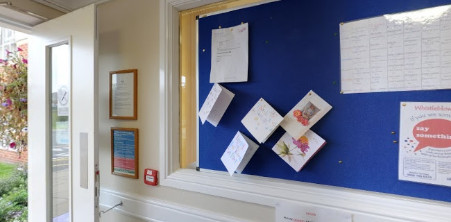 Pavilion Court Open Times