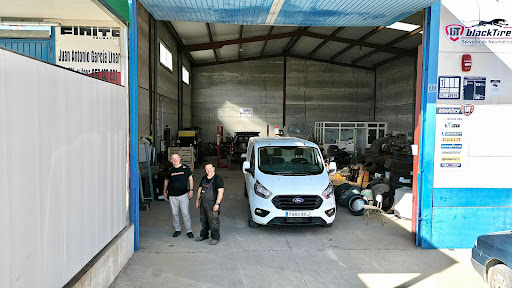 Neumaticos Finito