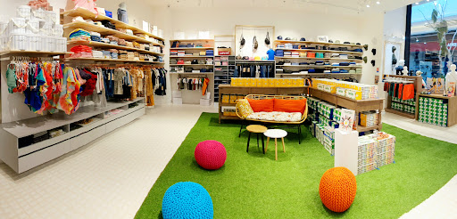 Boutique Grenadine Atrium Gallery - France