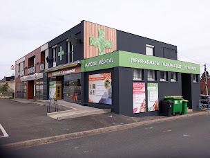 Photo n°6 de Pharmacie Garreau à Champagné (Pharmacie)
