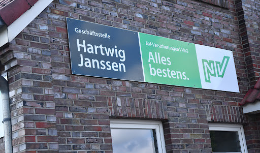 NV-Versicherungsvermittlung Hartwig Janssen Gallery - Germany