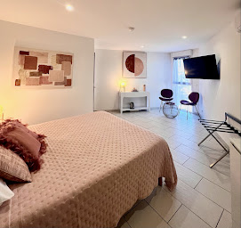 Photo n°7 de Les Alizés Résidence & Spa à Monticello (Hébergement)