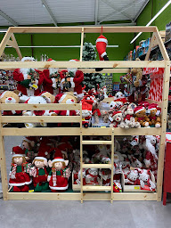 Photo n°12 de Malice Chateaulin à Châteaulin (Magasin d'ameublement d'extérieur)