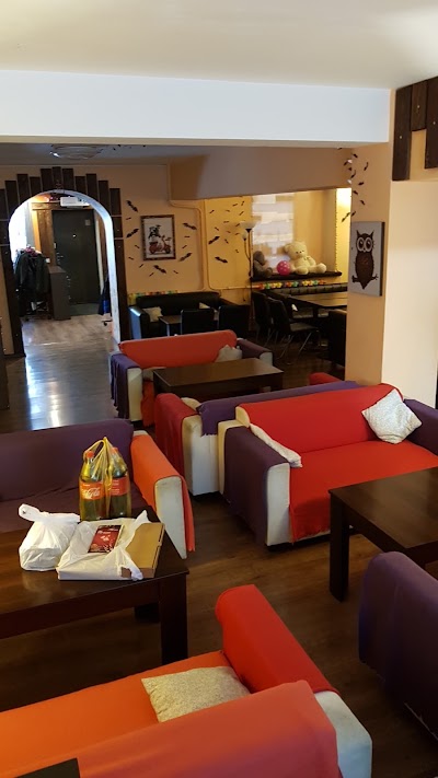 Photos of Necafe on Zhandosov street