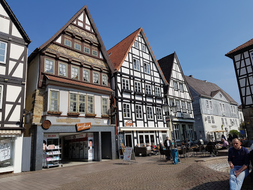 Bäckerei-Konditorei Dreimann GmbH & Co. KG - Thumbnail